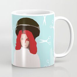 I Would Dye 4 U Coffee Mug