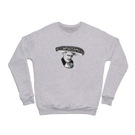 Vicente "Chente" Fernandez Gomez Crewneck Sweatshirt