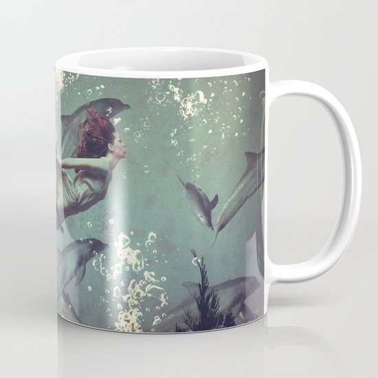 My favourite morning race Mug