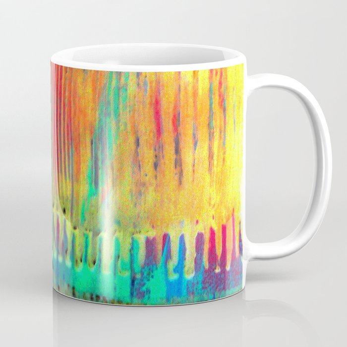 Color S34 Coffee Mug