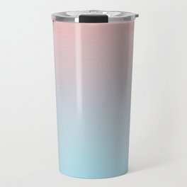 73 Gradient Aura Ombre 220426 Valourine Digital Minimalist Art Travel Mug