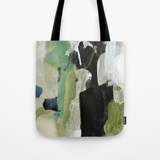lush tote bag
