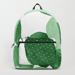 Green Paddle Cactus II Backpack