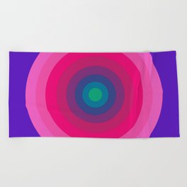 Panton Beach Towels For Any Bathroom Decor Society6