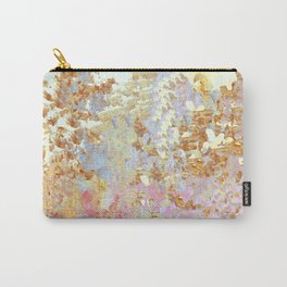 Golden Morning Carry-All Pouch