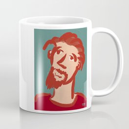 Daddy-O Coffee Mug