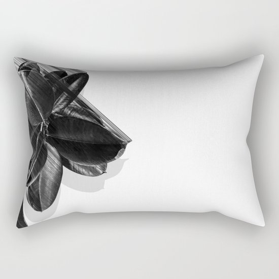 We Crush Rectangular Pillow