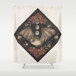 Bat Shower Curtains For Any Bathroom Decor Society6