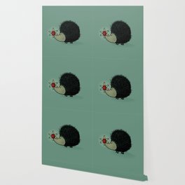 Amazed Wallpaper For Any Decor Style Society6
