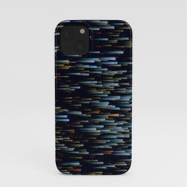 Shooting Star - Passersby iPhone Case