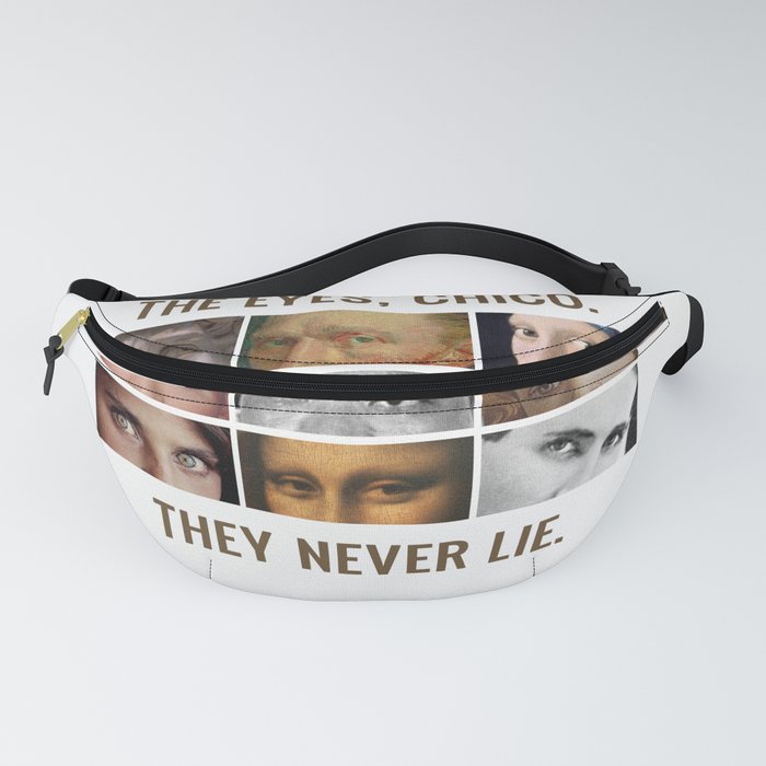 Buscemi fanny pack outlet