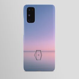 Bombay Beach Swing Android Case