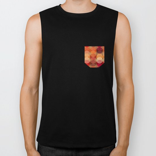 A Thousand Suns Biker Tank