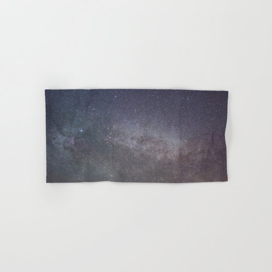 Cygnus and the North American nebula Hand & Bath Towel