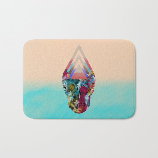 T.E.S.S.W. Bath Mat