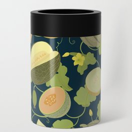 Melon Can Cooler