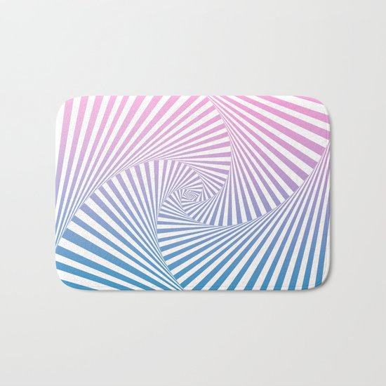 Barika Summer Twista Bath Mat