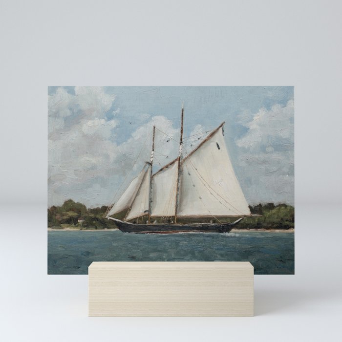 Mini Art Print