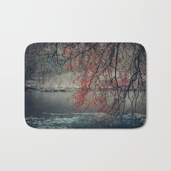 by the River Bath Mat