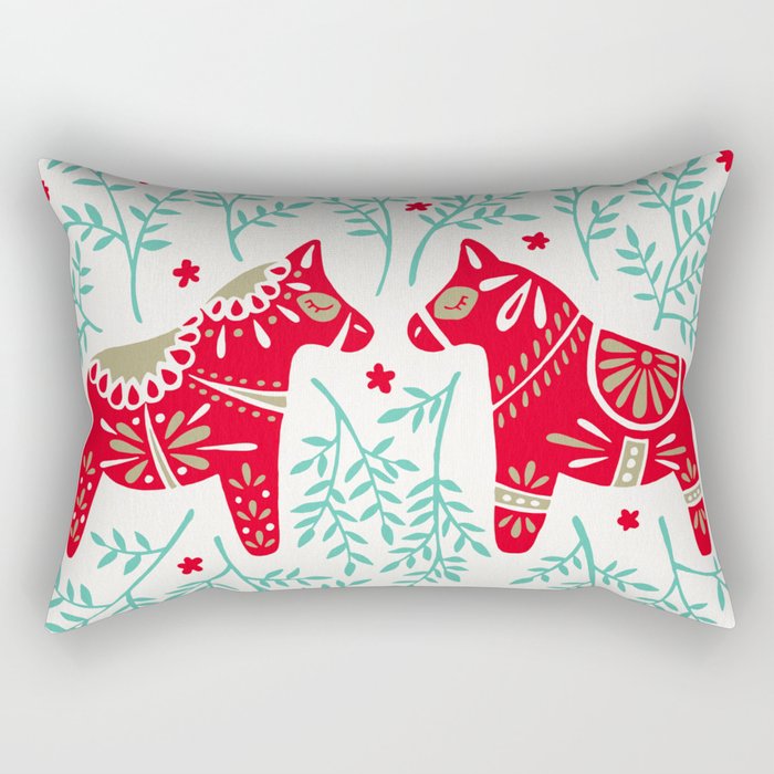 Rectangular Pillow