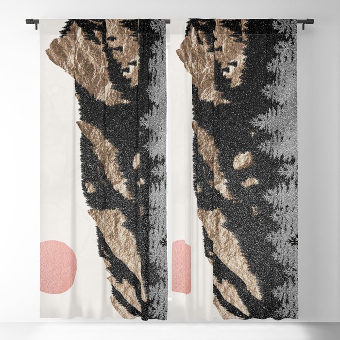 Blackout Curtain