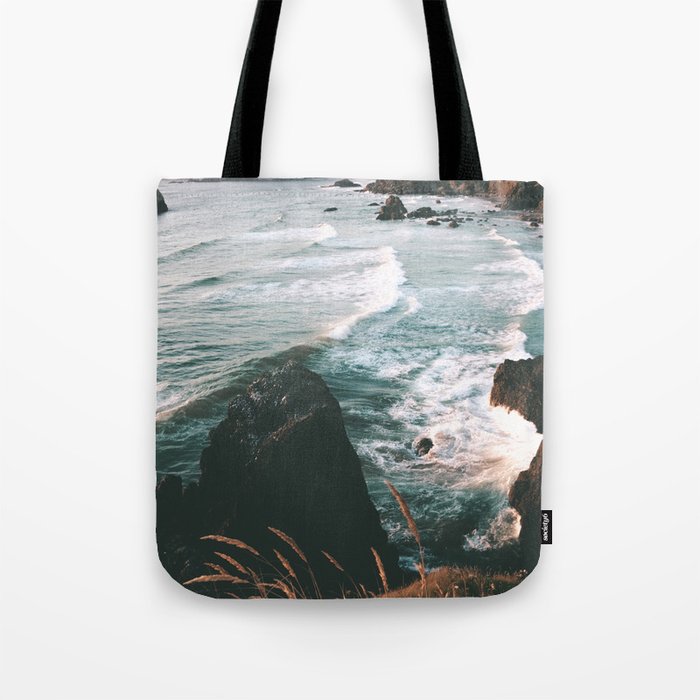 Oregon Coast  Tote Bag