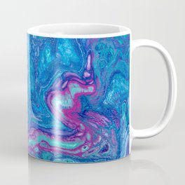 Snake Coffee Mug