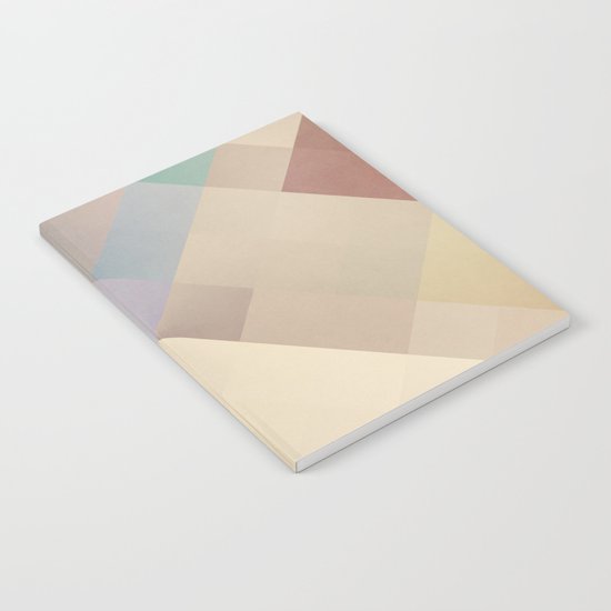 RAD XLXV Notebook