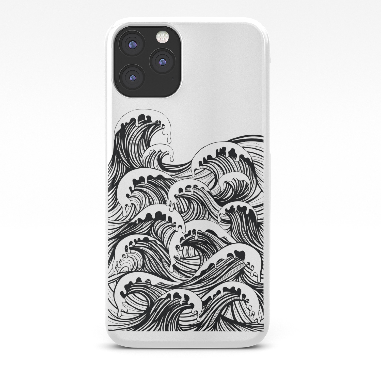 River Dragon iPhone 11 case River Dragon iPhone 11 case