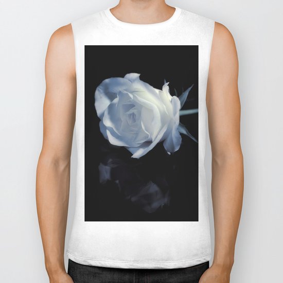 Incidentally...It's Over Biker Tank