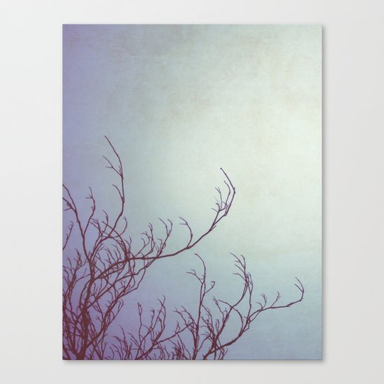 I Need You So Much Closer Canvas Print