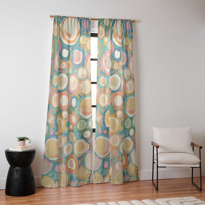 Window Curtain