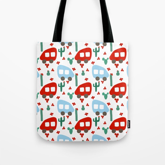 vans bag flowers