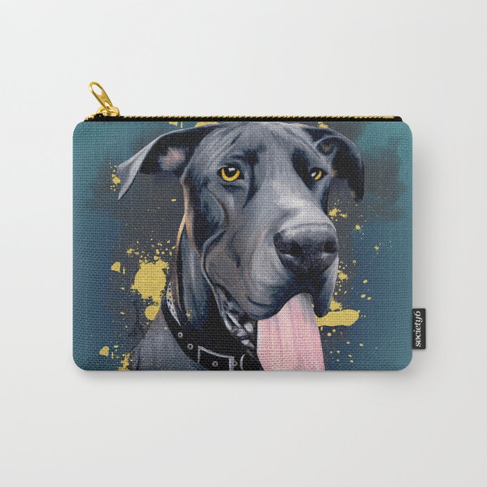 Great Dane Carry-All Pouch