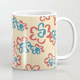 flowers Coffee Mug