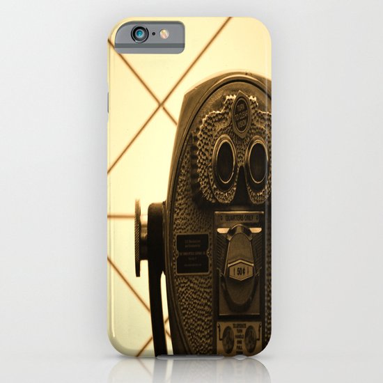 Look iPhone & iPod Case