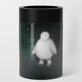 Magic forest Can Cooler