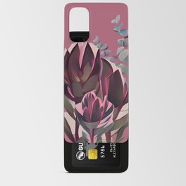Leuca Android Card Case