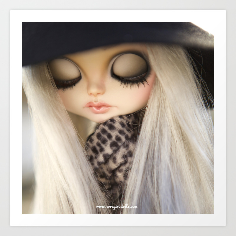 buy blythe doll