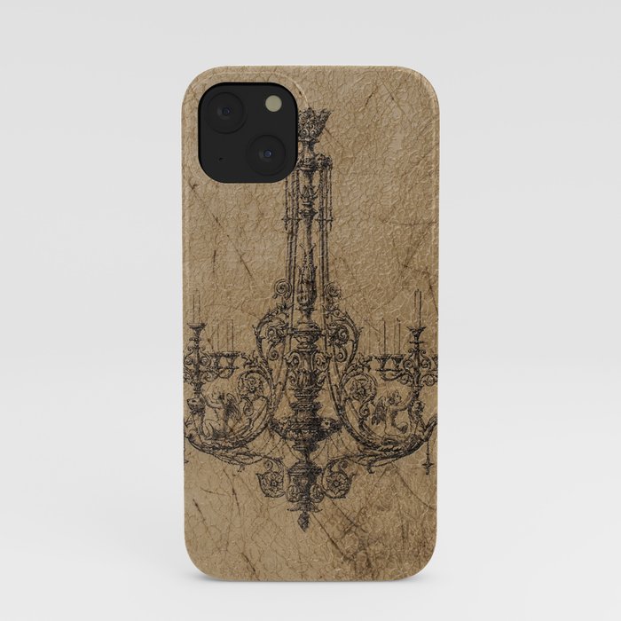 Light for the Ages iPhone Case