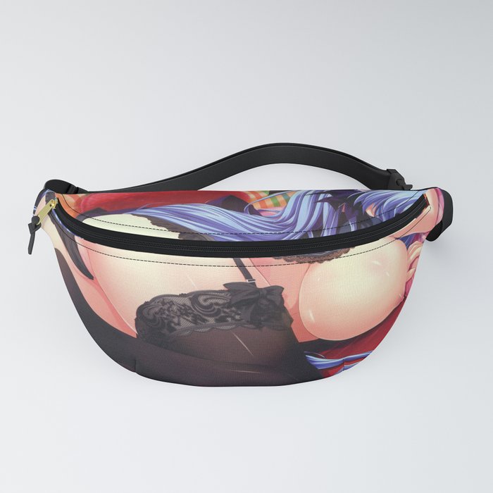 Girls with fanny hotsell packs