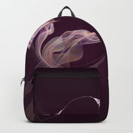 fairy ribbon Backpack