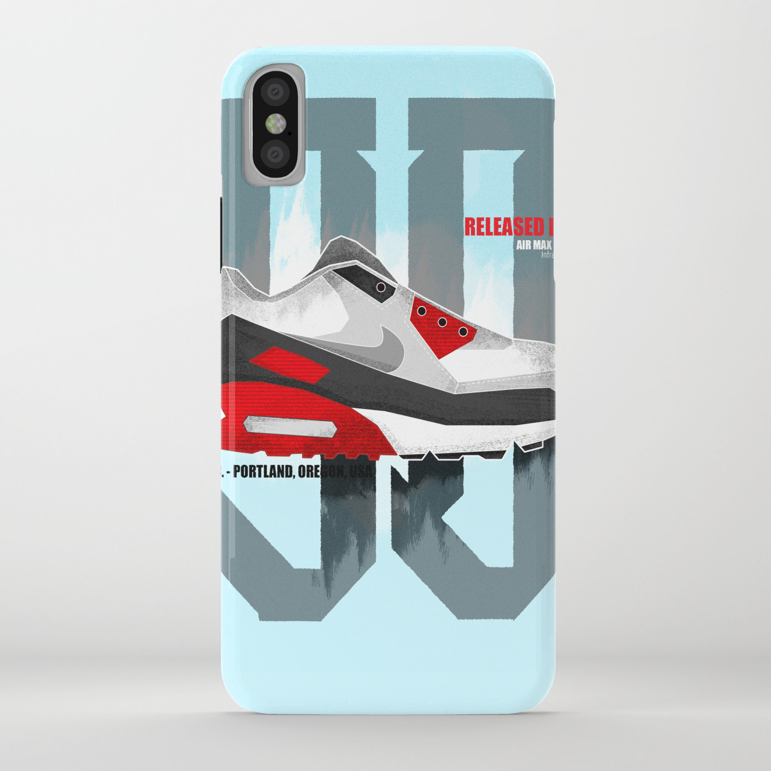 nike air max case