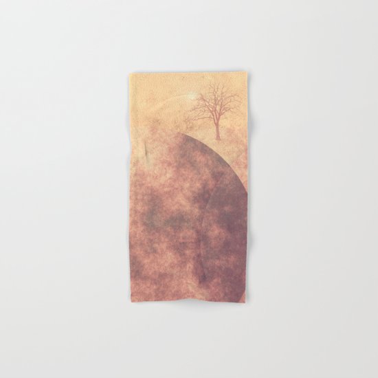 A Place for Us Hand & Bath Towel