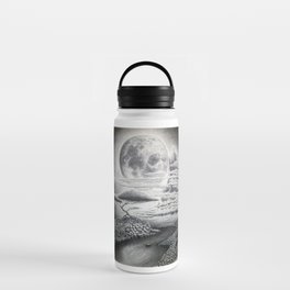 By The Moonlight Water Bottle