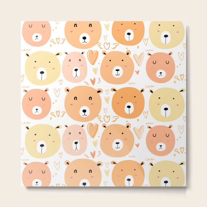 Bears pattern. Дудлы медведи. bear pattern. медведь дудл.