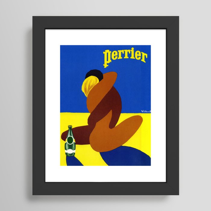 Bernard store villemot perrier