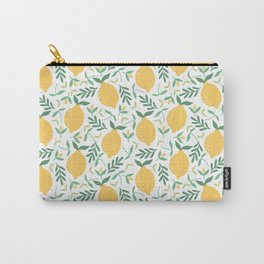 lemons (1) Carry-All Pouch