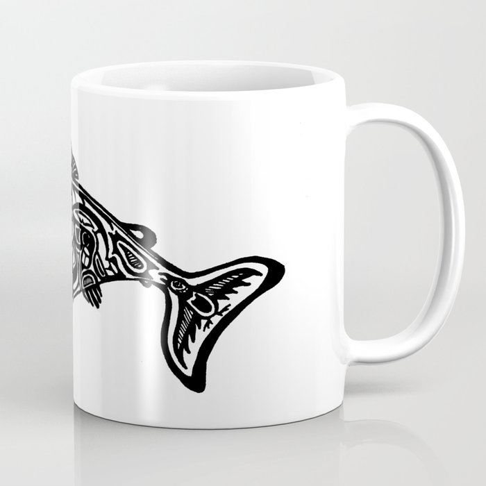 Spirit Animals Coffee Mug