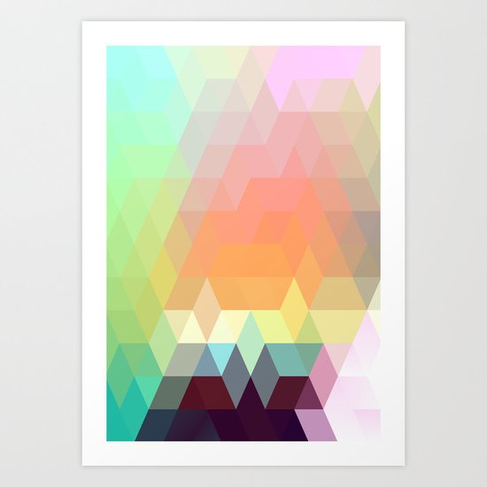 Renoir Art Print